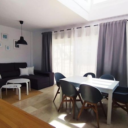 Apartamento Campo Golf Hoyo 18 Велес Экстерьер фото