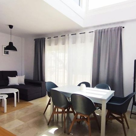 Apartamento Campo Golf Hoyo 18 Велес Экстерьер фото