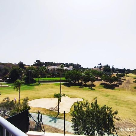 Apartamento Campo Golf Hoyo 18 Велес Экстерьер фото